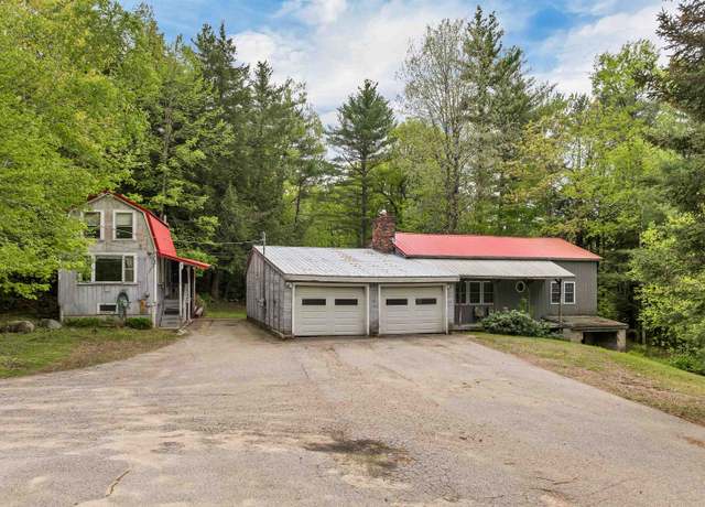 Property at 124 Hanson Rd, Ossipee, NH 03864, 3 beds, 2.5 baths