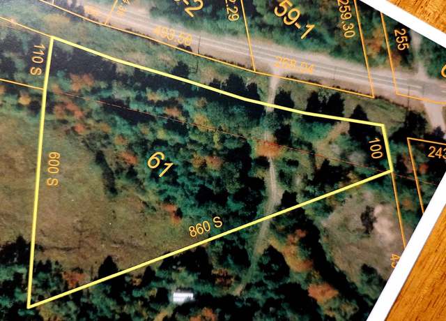 Property at 347 and 26 Whitehall Road and Chester Tpke, Hooksett, NH 03106