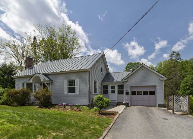 Property at 55 Crafts Ave, Lebanon, NH 03784, 4 beds, 2 baths