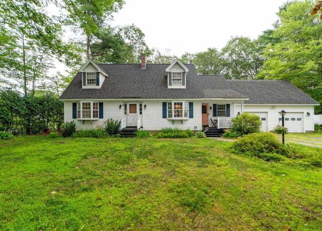 Property at 59 Jamie Dr, Hartford, VT 05088, 4 beds, 2 baths