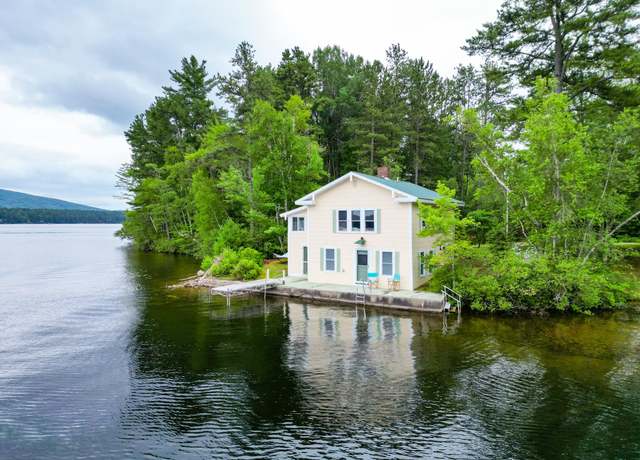 Property at 87 Yandolino Dr, Madison, NH 03875, 3 beds, 2 baths