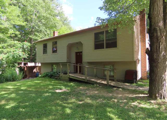 Property at 153 Mountain Rd, Epsom, NH 03234, 2 beds, 1 bath