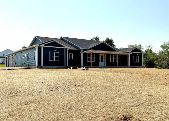 Property at 3777 Maquam Shore Rd Lot 4, St. Albans Town, VT 05478, 3 beds, 2.5 baths
