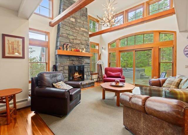 Property at 89A Sun Bowl Ridge Rd Unit 89A, Stratton, VT 05155, 4 beds, 3.5 baths