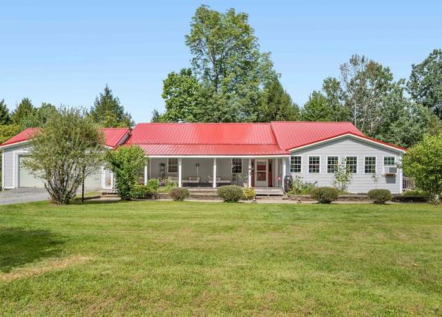 Property at 311 Old Route 12, Barnard, VT 05031, 5 beds, 5.5 baths