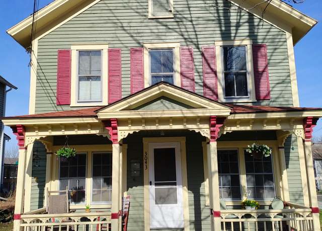 Property at 3043 VT ROUTE 153, Pawlet, VT 05761, 3 beds, 2 baths