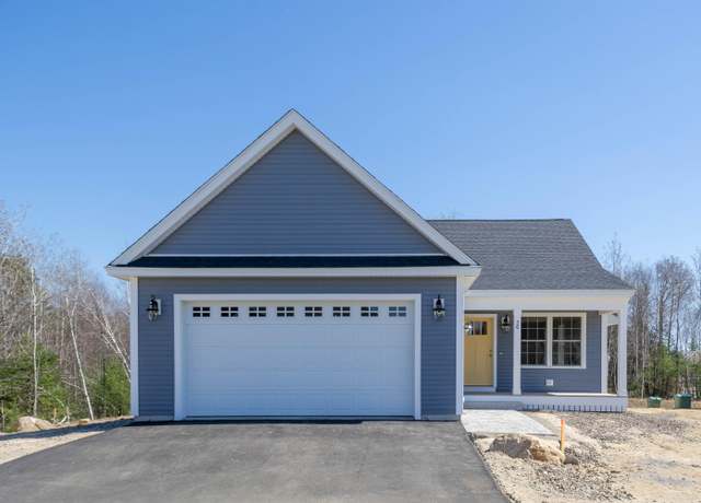 Property at 63 Mulberry Ln #82, Epping, NH 03042, 2 beds, 2 baths