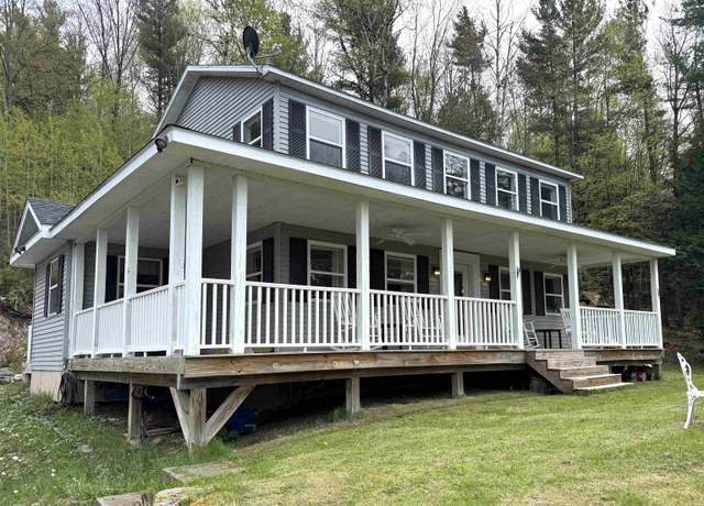 Property at 540 King Rd, Bakersfield, VT 05441-4401, 3 beds, 2 baths