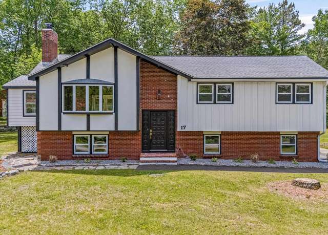 Property at 17 Brookview Dr, Pelham, NH 03076, 3 beds, 2 baths