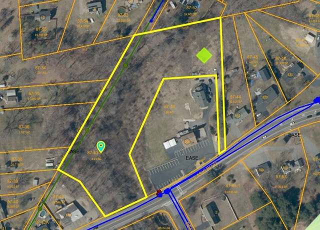 Property at Lot 2 Pulaski Blvd #3, Bellingham, MA 02019