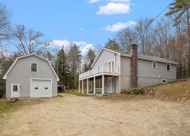 Property at 260 Garland Rd, Barnstead, NH 03218, 3 beds, 2 baths