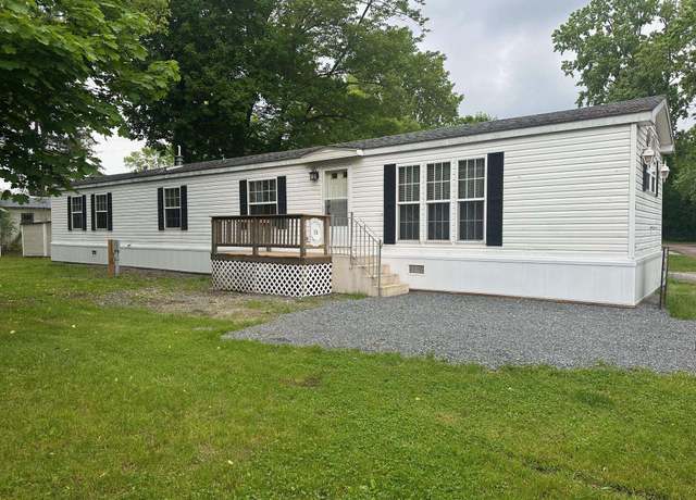 Property at 47 Nason St #13, St. Albans City, VT 05478, 2 beds, 2 baths