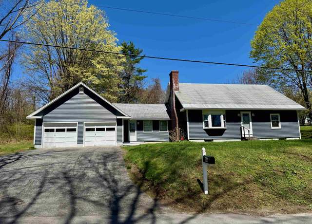 Property at 44 Prospect St, Hinsdale, NH 03451, 4 beds, 2 baths