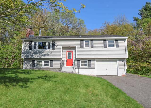 Property at 1 Richard Dr, Derry, NH 03038, 3 beds, 2 baths