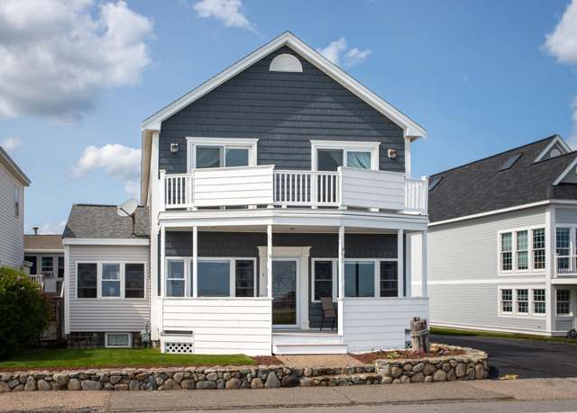 Property at 501 Ocean Blvd #1, Hampton, NH 03842, 3 beds, 2 baths