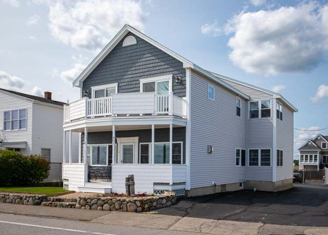 Property at 501 Ocean Blvd #1, Hampton, NH 03842, 3 beds, 2 baths