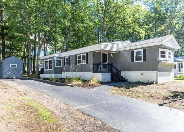 Property at 709 Nottingham Dr #709, Exeter, NH 03833, 2 beds, 1.5 baths