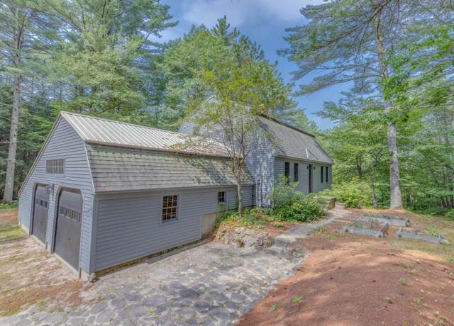 Property at 40 Prospect Ridge Rd, Holderness, NH 03245, 3 beds, 1.5 baths