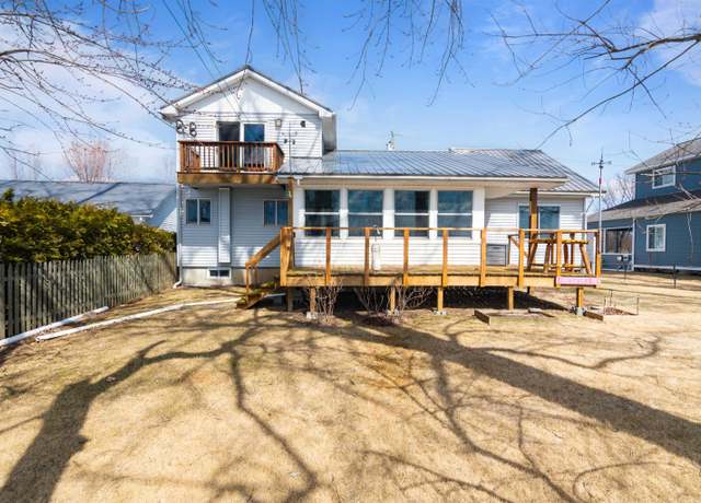 Property at 188 Cleland South Rd, Alburgh, VT 05440, 4 beds, 2.5 baths