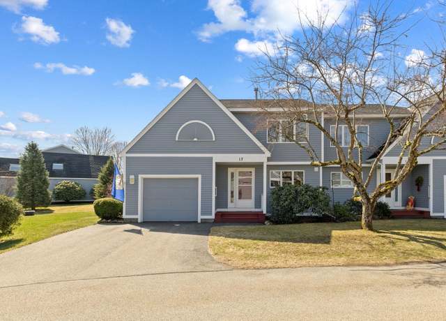 Property at 17 SkyView Cir, Keene, NH 03431, 3 beds, 2 baths
