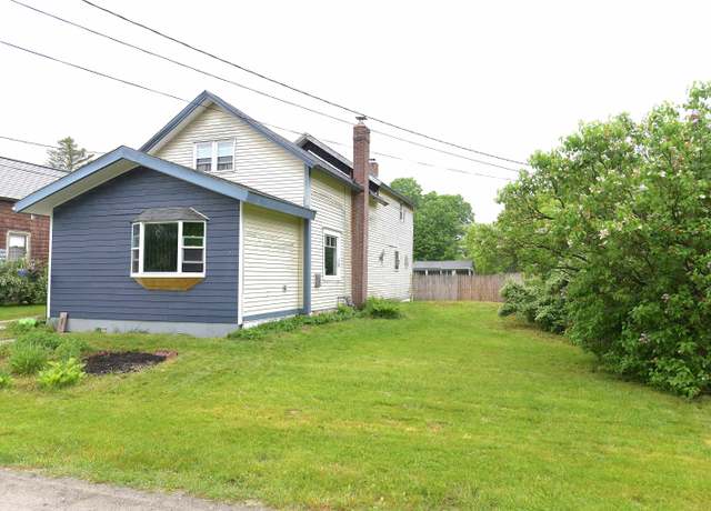 Property at 75 Old Pump Rd, Jericho, VT 05465, 3 beds, 1.5 baths