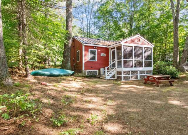 Property at 6 Tony Dr, Belmont, NH 03220, 1 bed, 1 bath