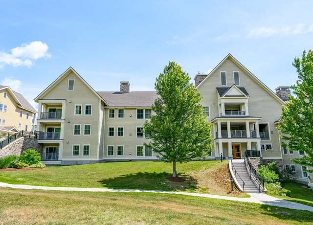 Property at Jackson Gore Adams House Unit 625/627 Q3, Ludlow, VT 05149, 3 beds, 3 baths