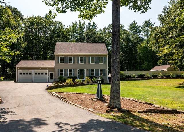 Property at 595 Scruton Pond Rd, Barrington, NH 03825, 3 beds, 3.5 baths