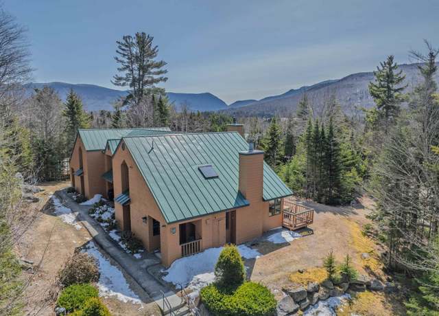 Property at 116 Hannah Loop #23, Carroll, NH 03575, 3 beds, 3 baths