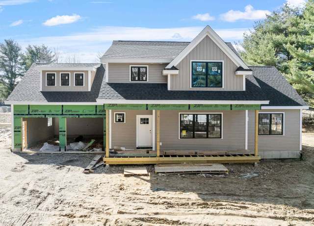 Property at 27 Clover Ln, Laconia, NH 03246, 4 beds, 3.5 baths