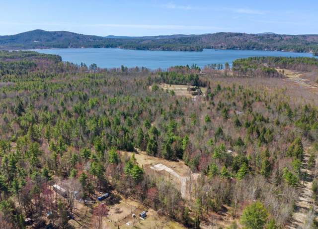 Property at 95 Stevens Rd, Effingham, NH 03882