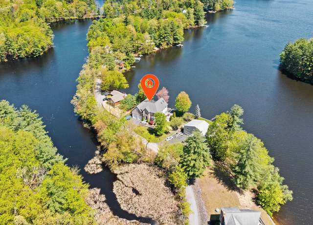 Property at 44 Fire Road 12, Lunenburg, MA 01462, 3 beds, 5.5 baths