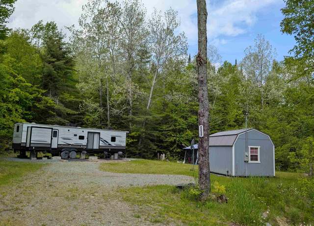 Property at 2237 Mann's Hill Rd, Littleton, NH 03561