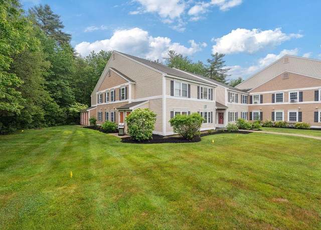 Property at 801 Springbrook Cir, Portsmouth, NH 03801, 2 beds, 2 baths