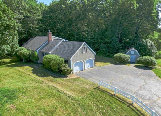 Property at 144 Packers Falls Rd, Durham, NH 03824, 3 beds, 2.5 baths