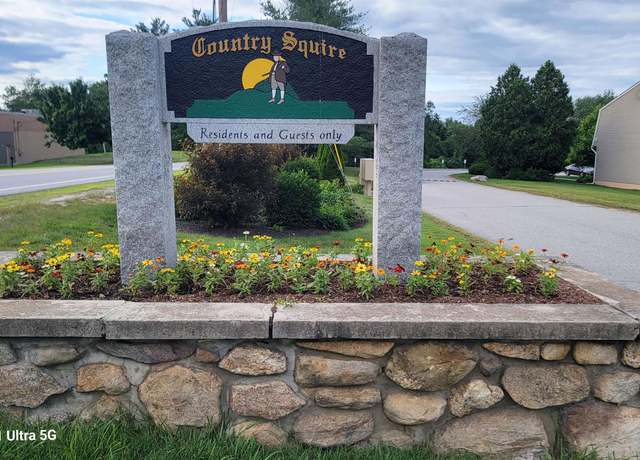 Property at 2-6 Oakwood Ln #6, Goffstown, NH 03045, 2 beds, 1.5 baths