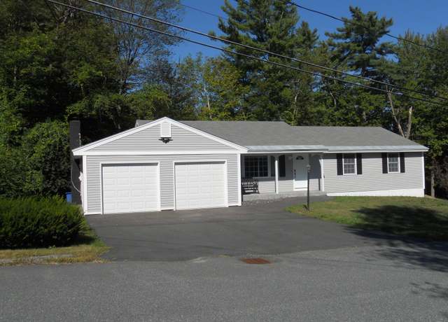 Property at 75 Durham Ave, Claremont, NH 03743, 3 beds, 2.5 baths