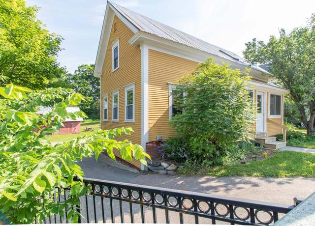 Property at 499 VT Route 114, Burke, VT 05832, 4 beds, 2 baths