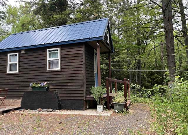 Property at 1 N Ridge Rd, Rockingham, VT 05101, 1 bed, 1 bath