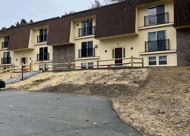 Property at 35 Seminary Hl Unit 15, Lebanon, NH 03784, 2 beds, 1 bath