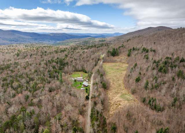 Property at TBD Mackenzie Dr, Worcester, VT 05682