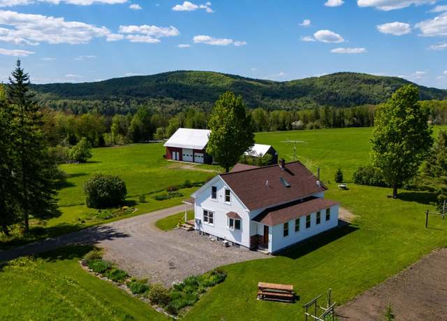 Property at 78 Wilbur Hicks Rd, Colebrook, NH 03576, 3 beds, 2 baths