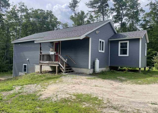 Property at 37 Poverty Plain Rd, Hillsborough, NH 03244, 3 beds, 3 baths