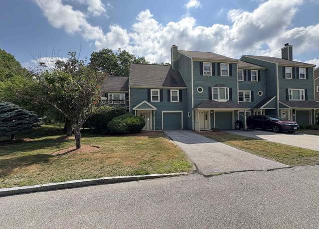 Property at 2 Walnut Cir, Merrimack, NH 03054, 2 beds, 2 baths