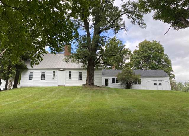 Property at 20 Finkel Rd, Wardsboro, VT 05355, 4 beds, 2 baths