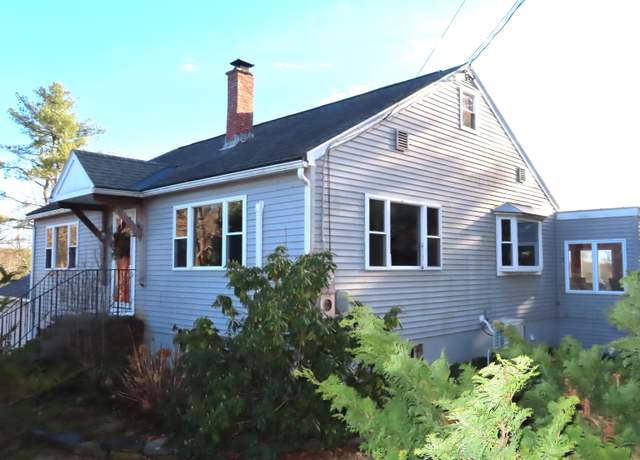 Property at 121 Pond Brook Rd Unit 4-A001, Chesterfield, NH 03466, 3 beds, 1 bath