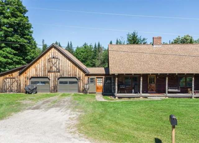 Property at 44 Clement St, Orange, VT 05086, 3 beds, 1.5 baths