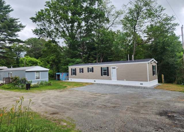 Property at 517 Back Mountain Rd, Windsor, VT 05089, 2 beds, 2 baths