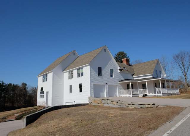 Property at 75 Fisk Rd, Concord, NH 03301, 6 beds, 4 baths