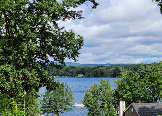 Property at 00 Mountainside Dr, Antrim, NH 03440